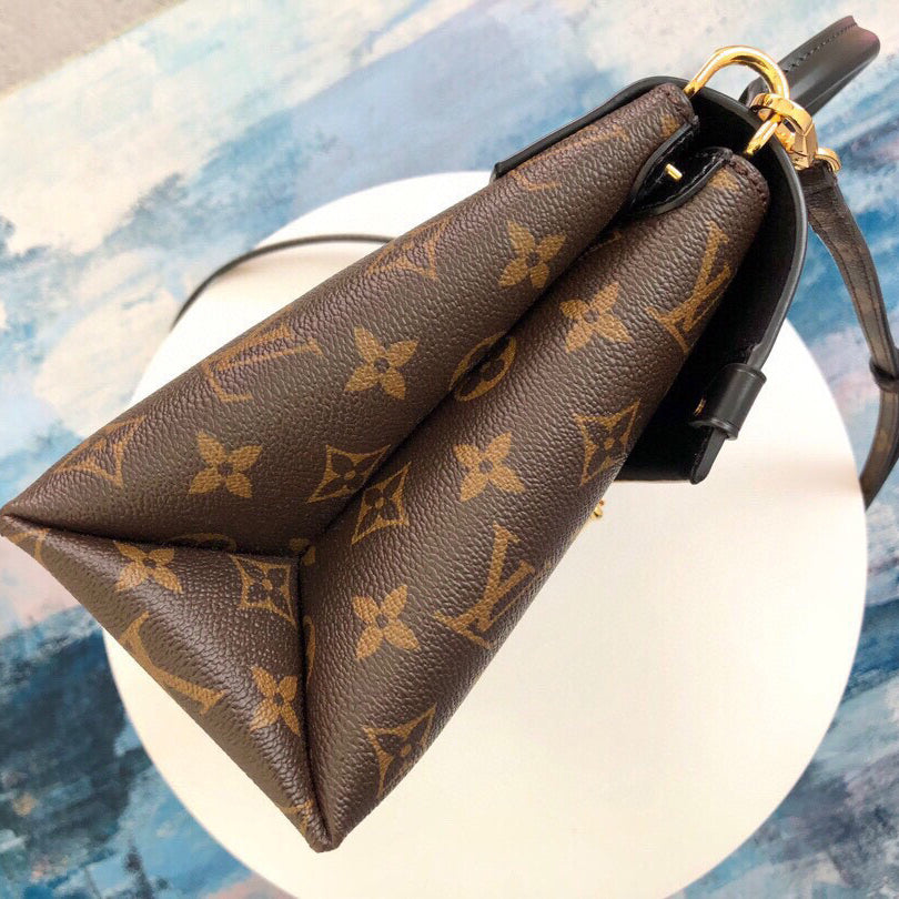 Ladies Fashion Luxury V Logo Tote Bag Ⅱ