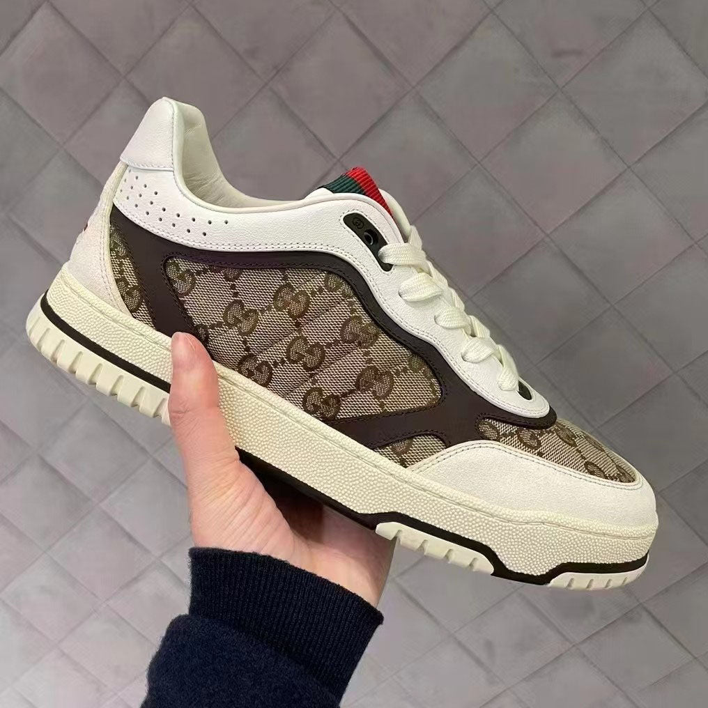 GG Re-Web sneakers 1824102209