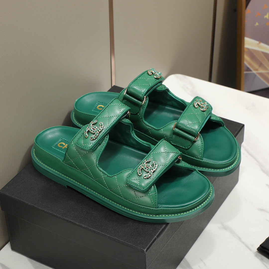 CLN Leather Sandals 1825050702