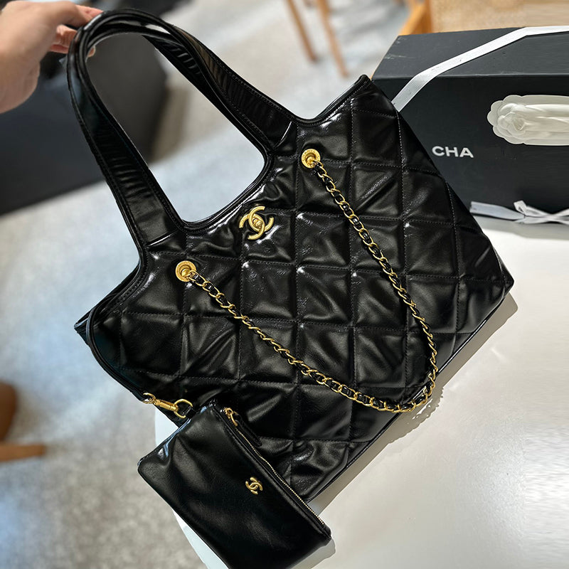 Fashion new all-match tote bag PD1023072801