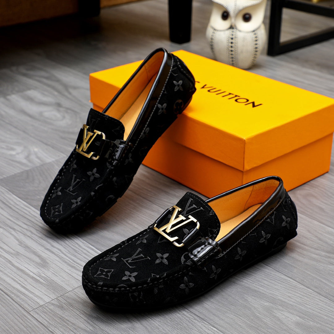 Monte Carlo Moccasin 1824070302