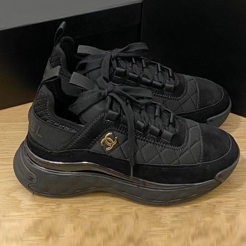 Fashion sports casual dad shoes PD10070406