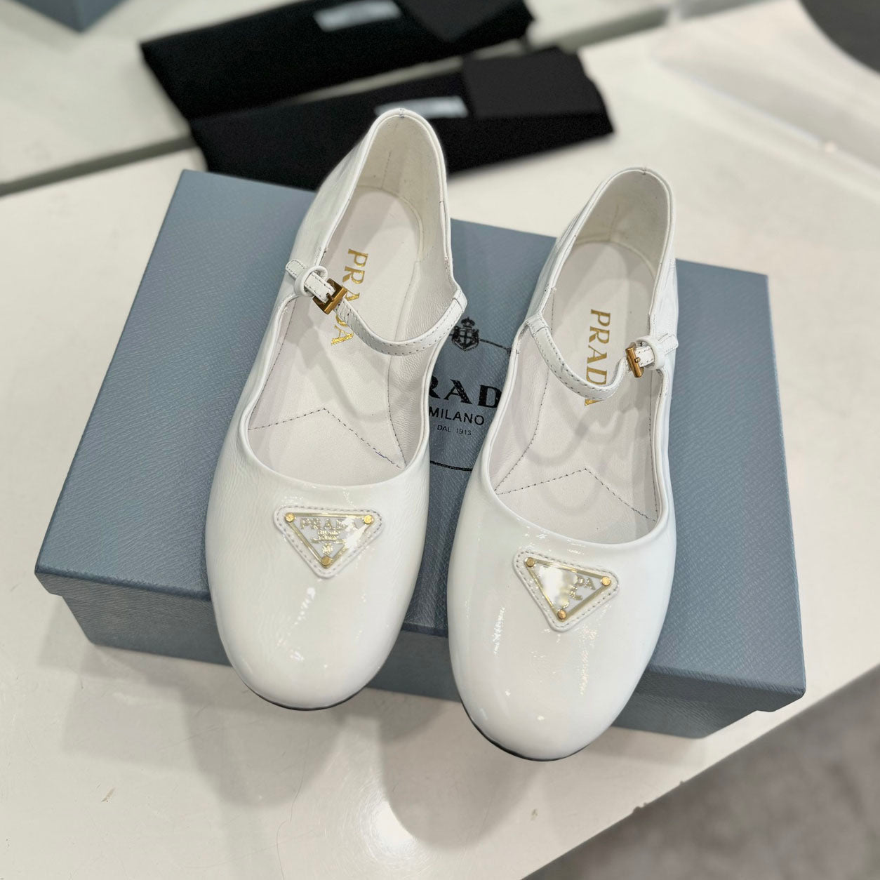 Retro Fashion Classic Women's Loafers 1024040908