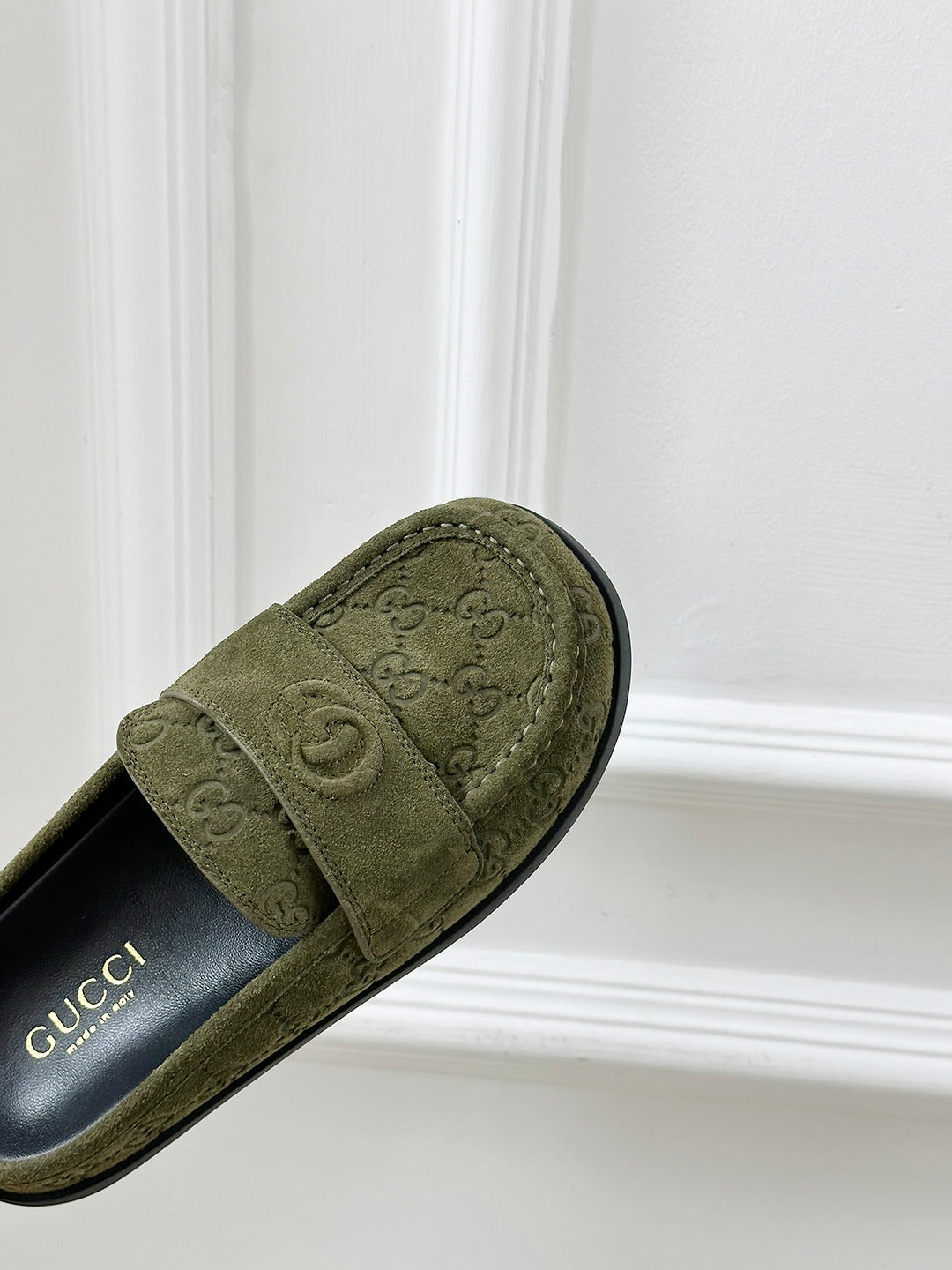 GG Women's mule 1825050704