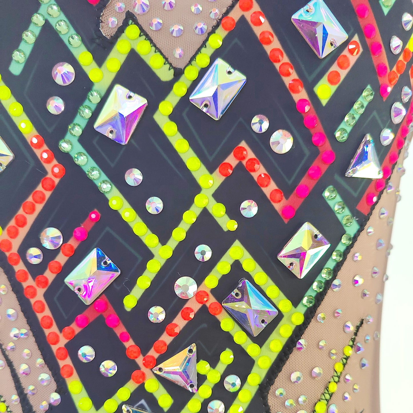 LH Rhythmic Gymnastics BD1320