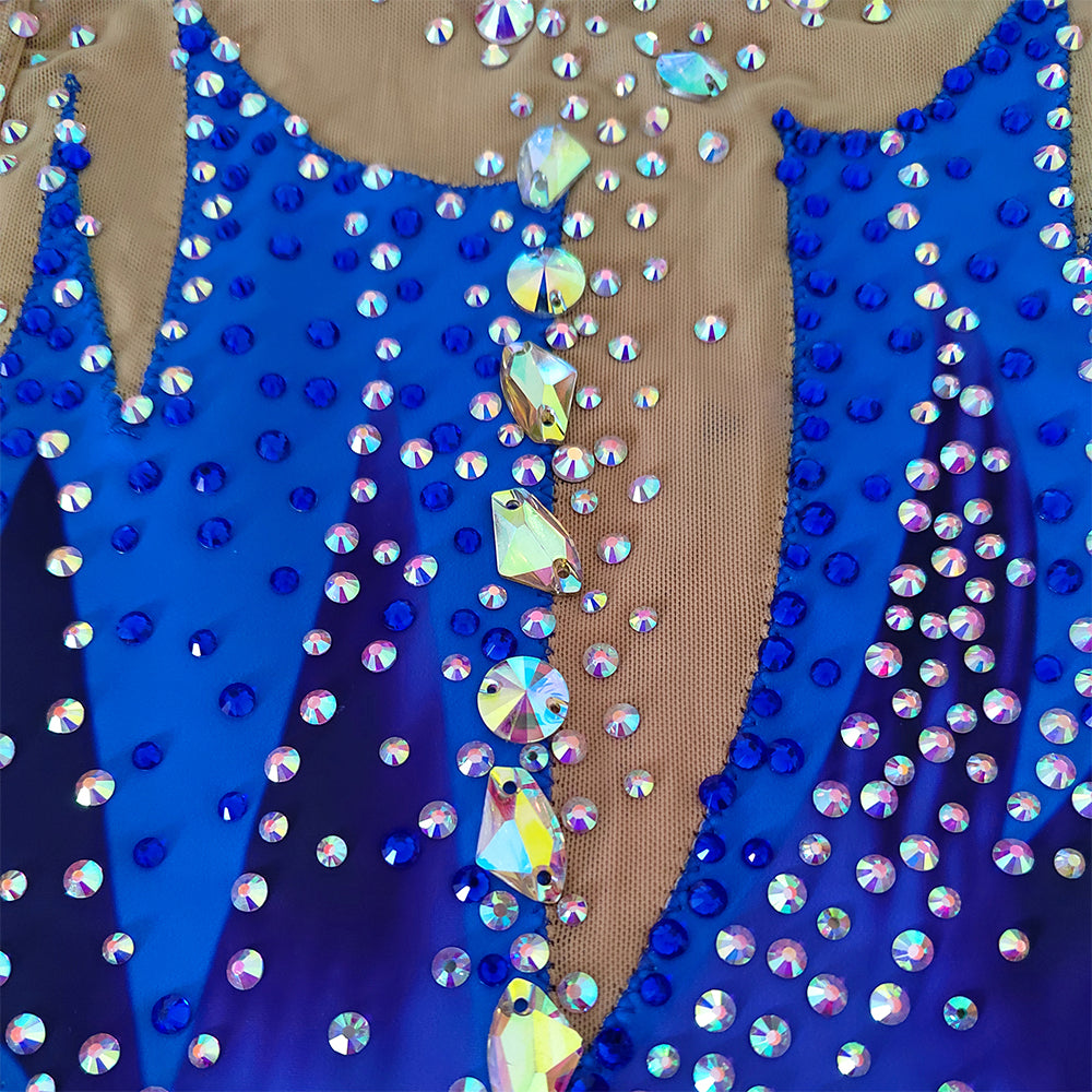 LH Rhythmic Gymnastics BD1331