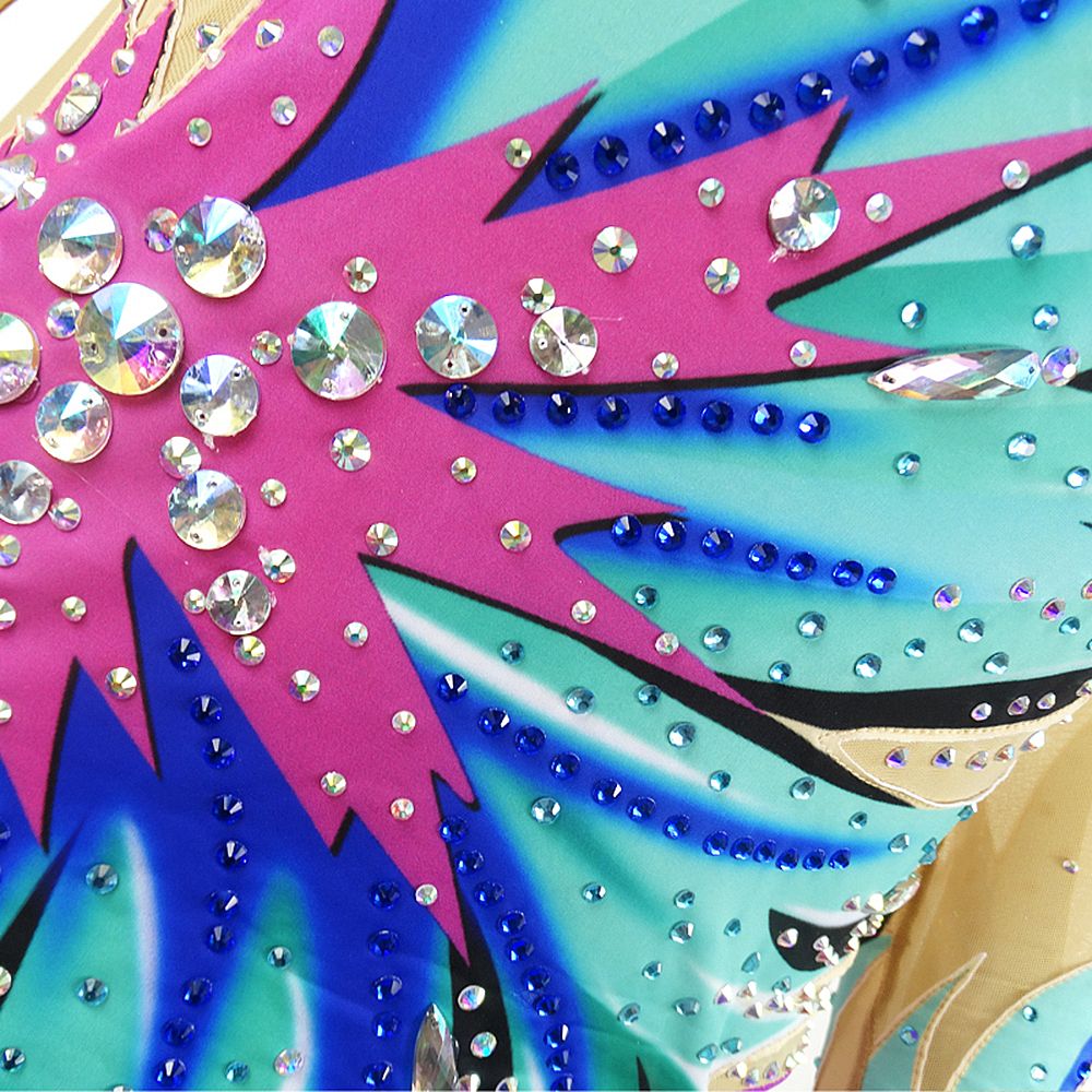 LH Rhythmic Gymnastics BD1073