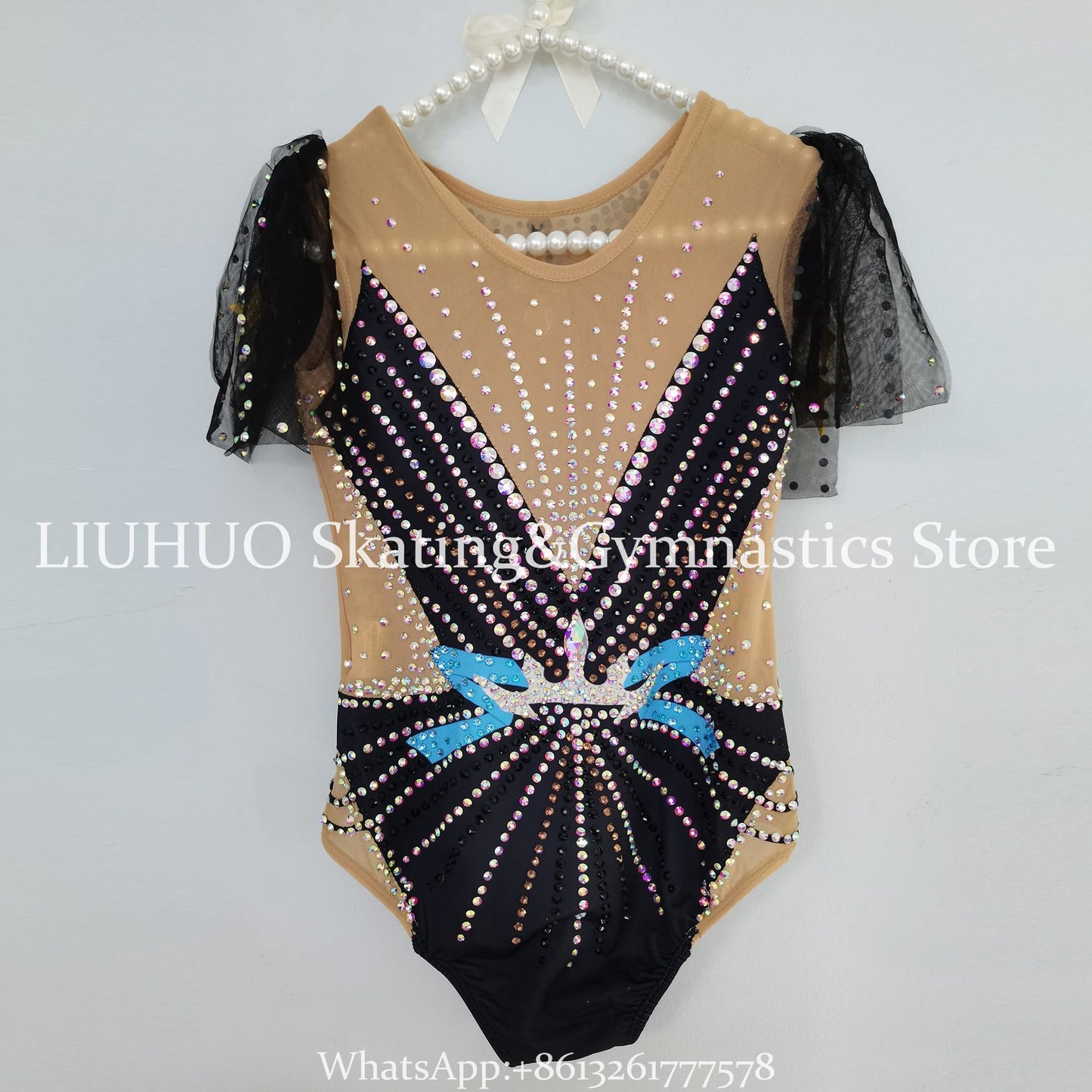 LH Rhythmic Gymnastics BD1247