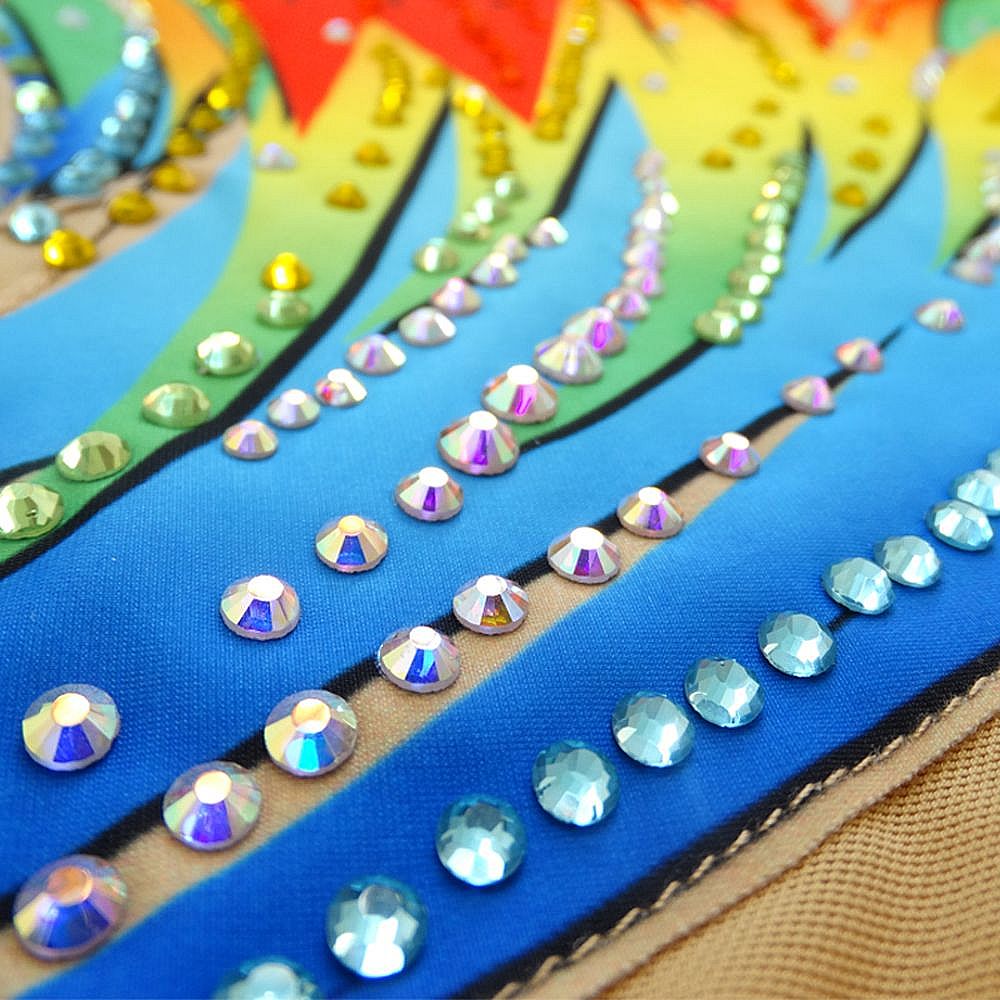 LH Rhythmic Gymnastics BD1063