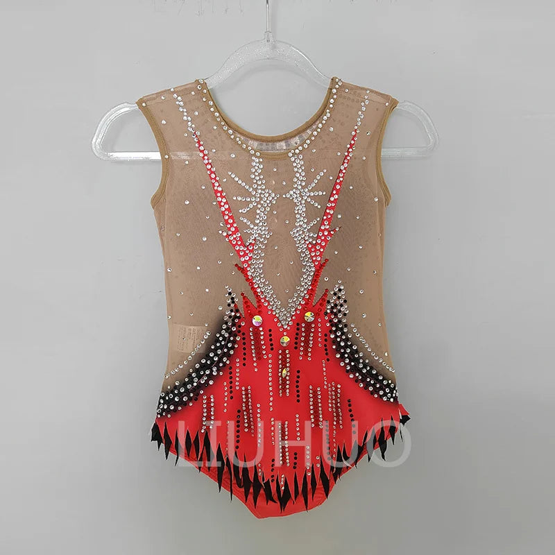 LH Rhythmic Gymnastics BD1420