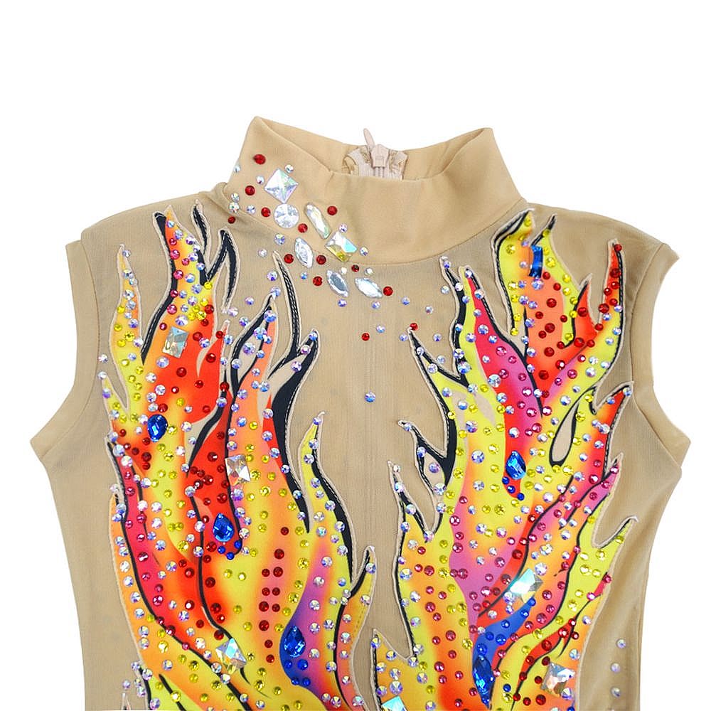 LH Rhythmic Gymnastics BD1080