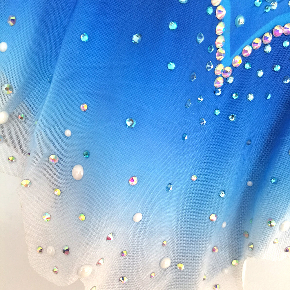 LH Rhythmic Gymnastics BD1224