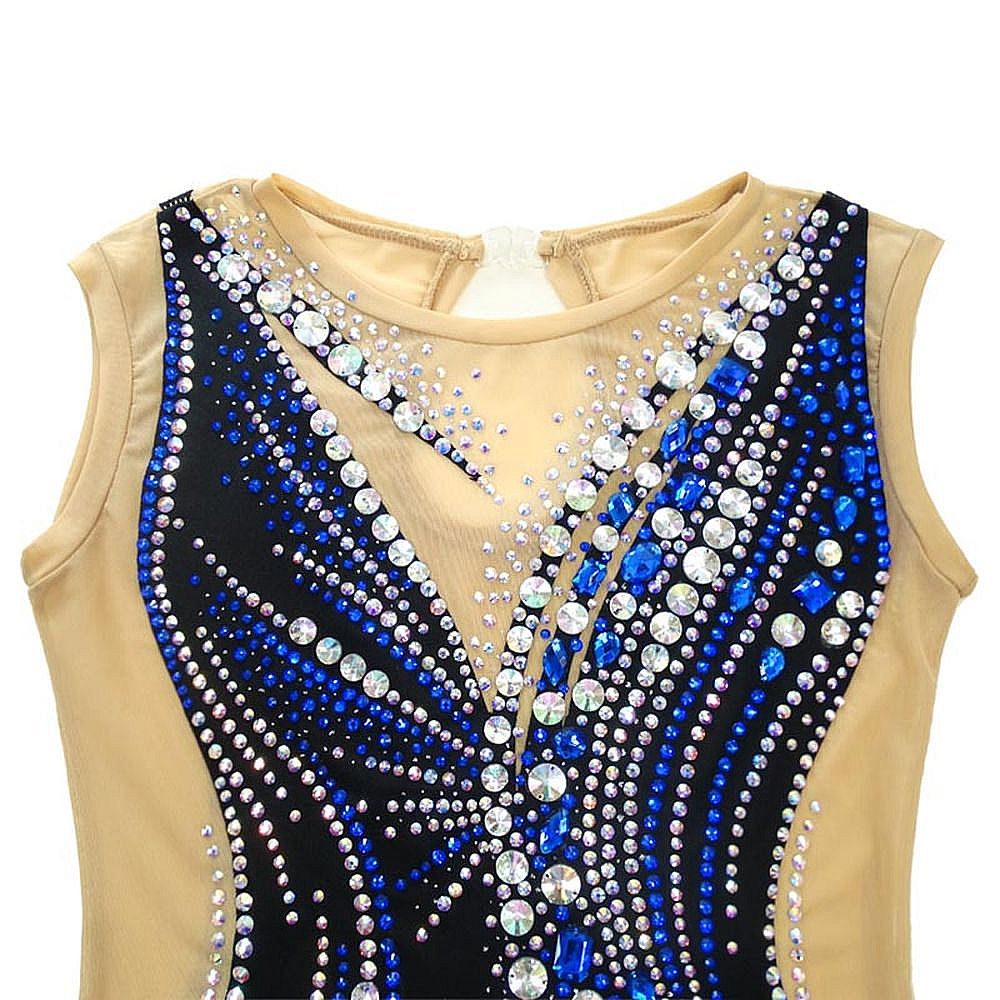 LH Rhythmic Gymnastics BD1091