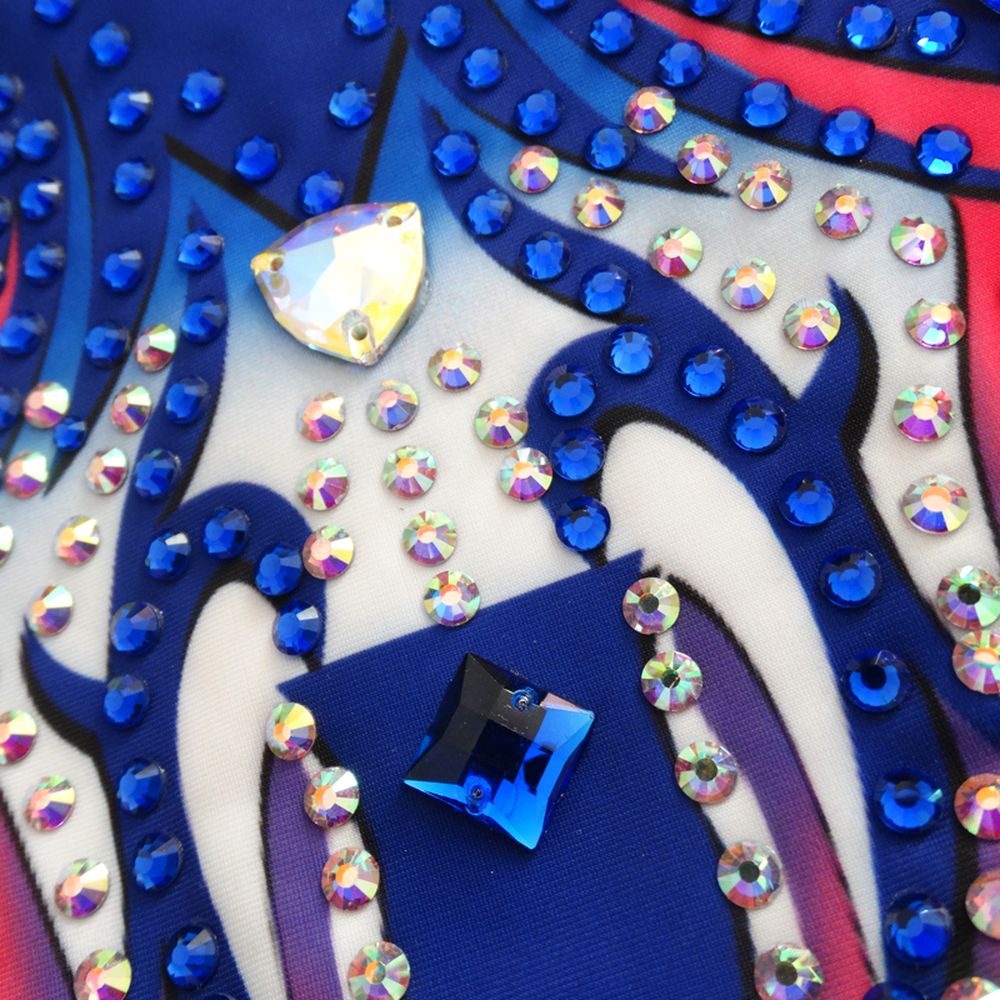 LH Rhythmic Gymnastics BD1060