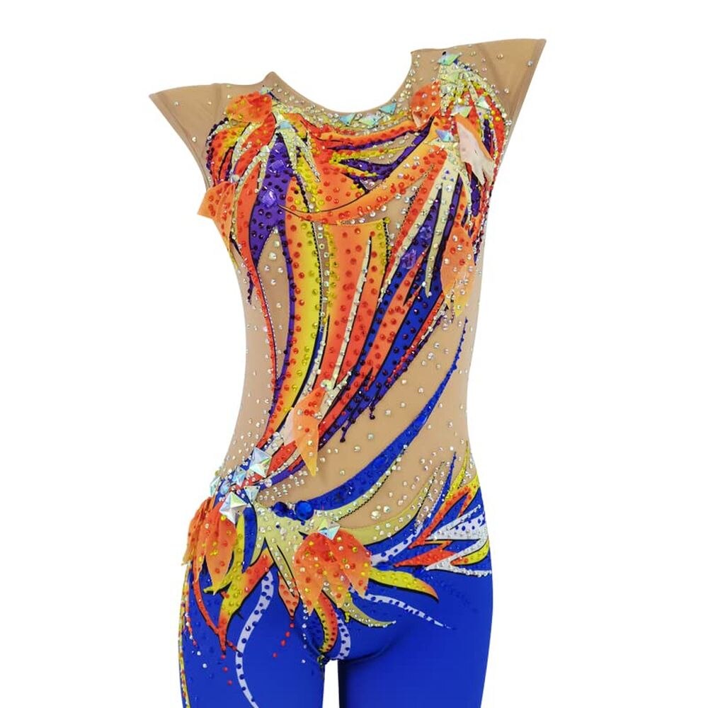 LH Rhythmic Gymnastics BD1177