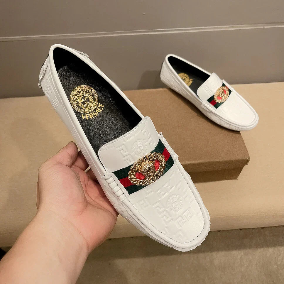 New men's business casual leather shoes 1025061825