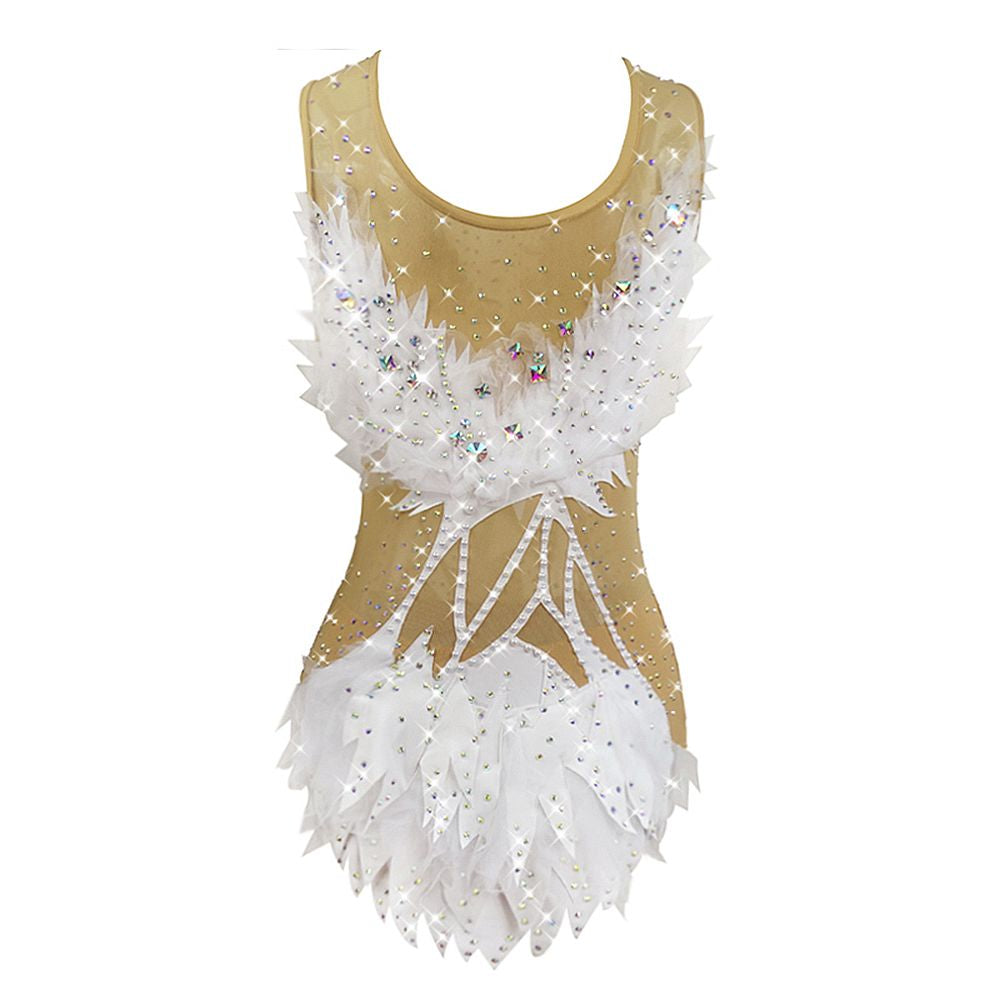 LH Rhythmic Gymnastics BD1089