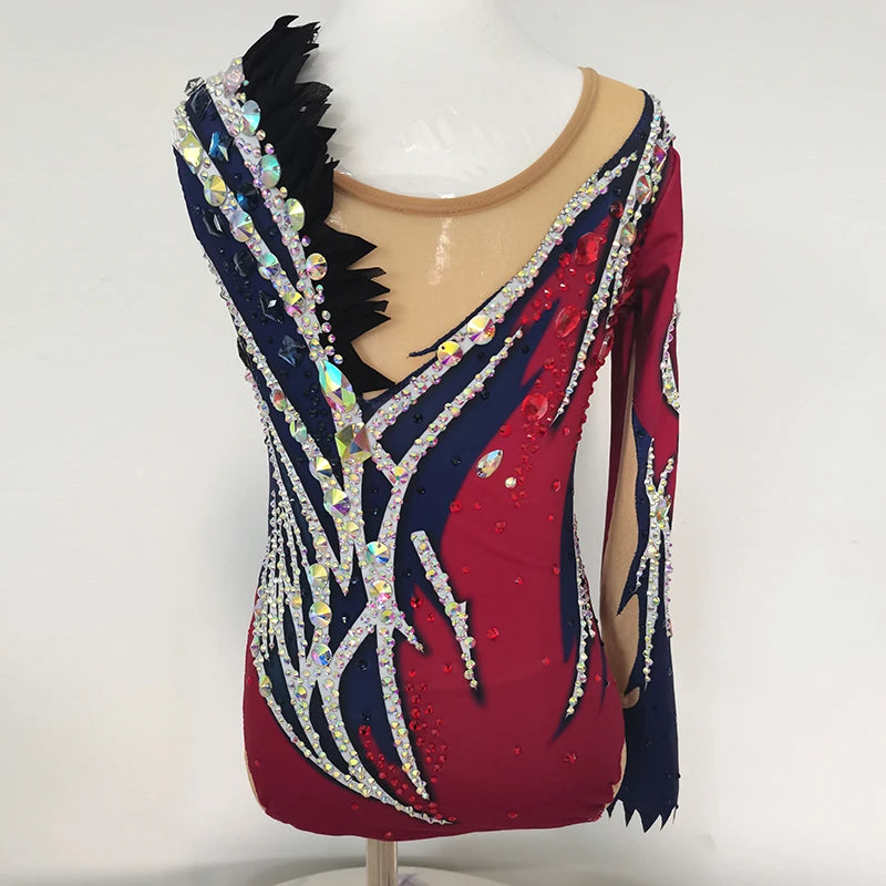 LH Rhythmic Gymnastics BD1446