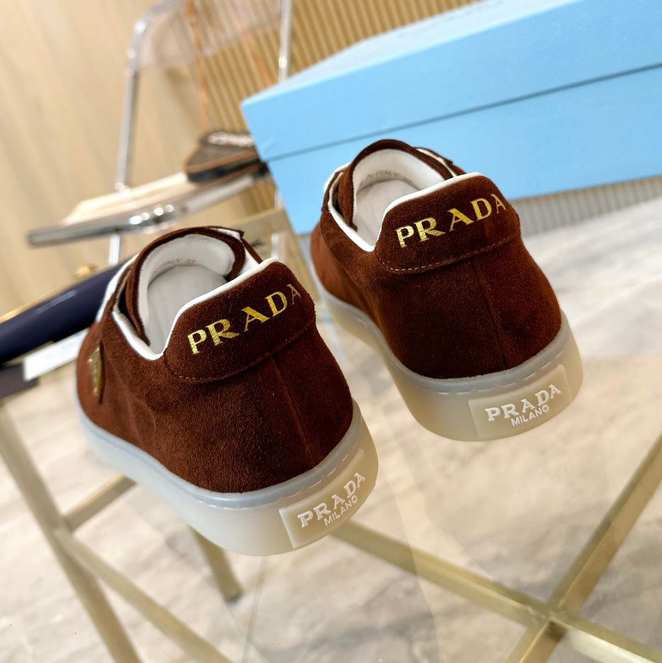 PR unisex casual sneakers 1824100709