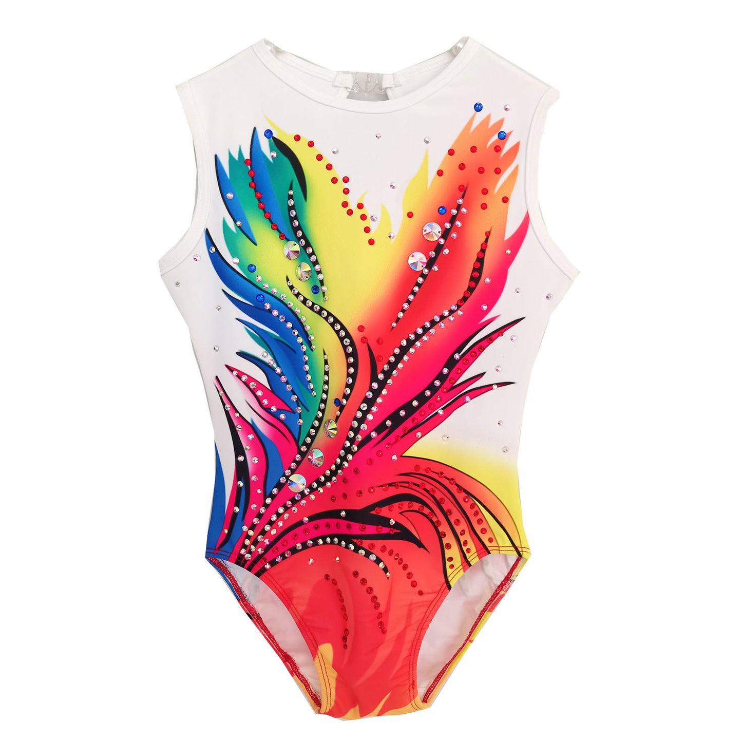 LH Rhythmic Gymnastics BD1280