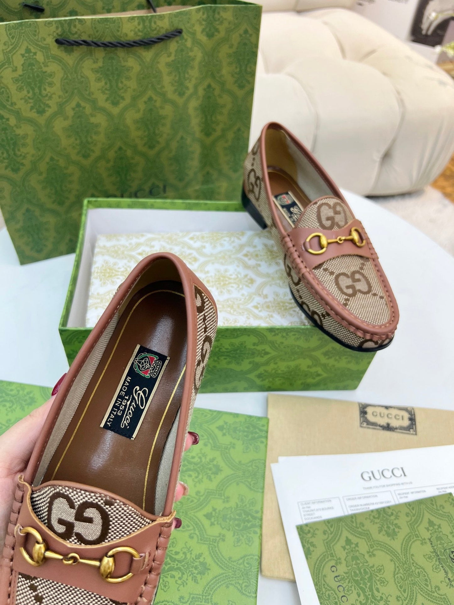 GG Women's Lofer 1825042511