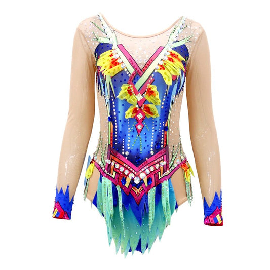 LH Rhythmic Gymnastics BD1031