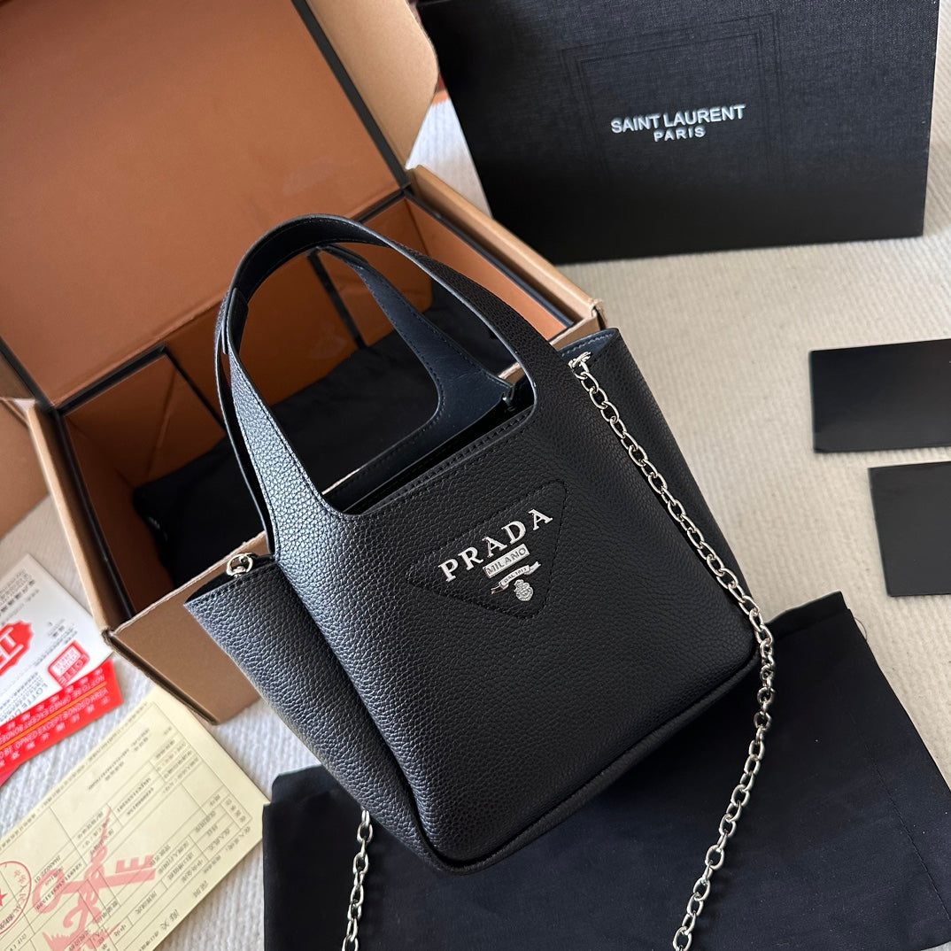 Fashion versatile handbag CWT10071341