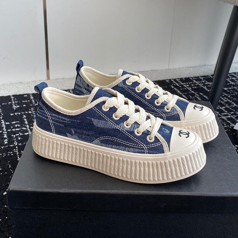 Fashion and versatile casual sports shoes 1023113017