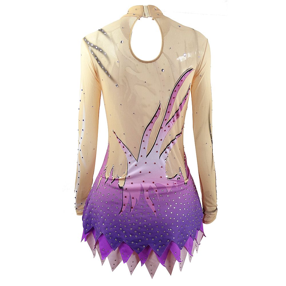 LH Rhythmic Gymnastics BD1069