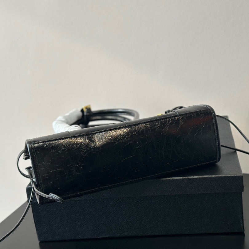 PR soft lux tote bag 1824061302