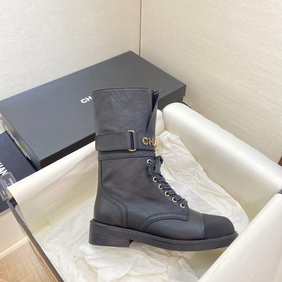 23 new autumn and winter Martin boots XC1623080901