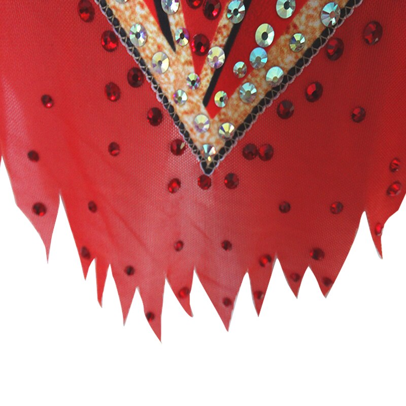 LH Rhythmic Gymnastics BD1032