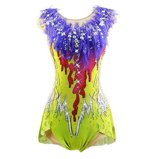 LH Rhythmic Gymnastics BD1094