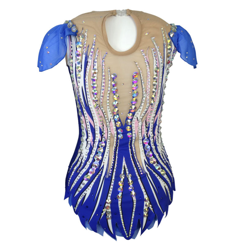 LH Rhythmic Gymnastics BD1210