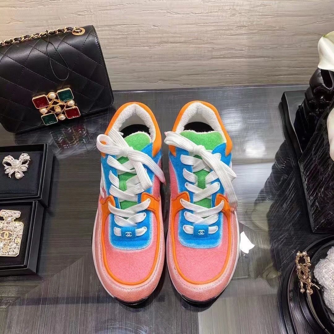 Fashionable And Versatile Casual Shoes 1023121312