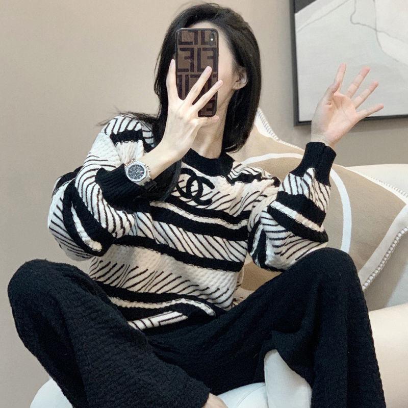 New Fashion C Logo Women's sweatersPD05202413107