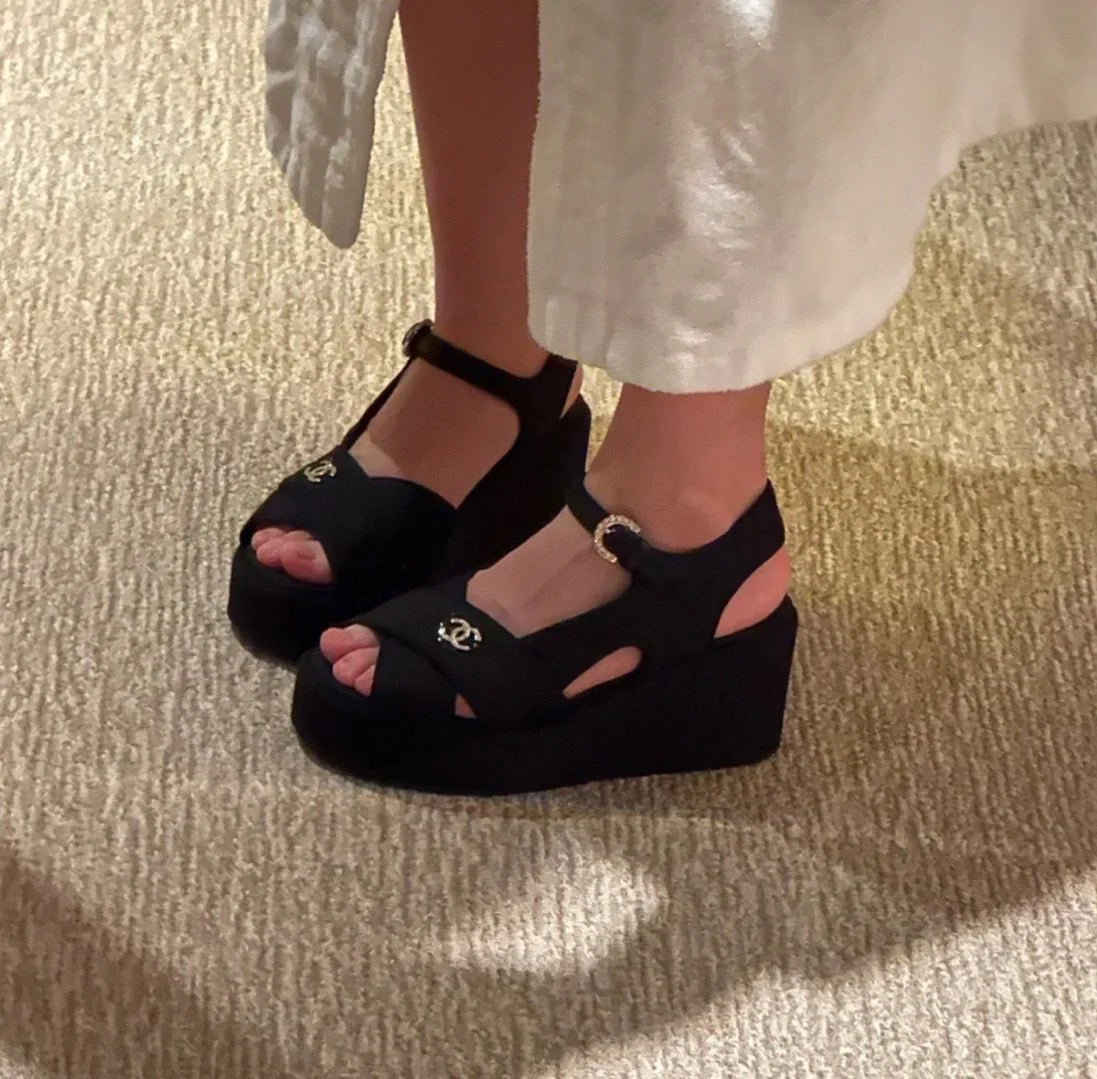 Women's Platform Sandals 1024030821