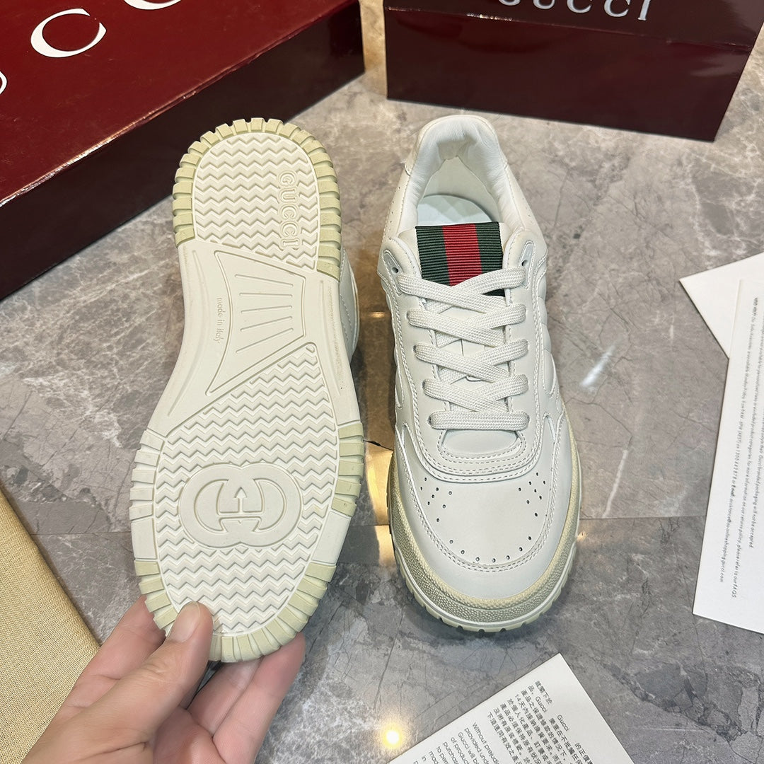 GG Re-Web sneakers 1824102210