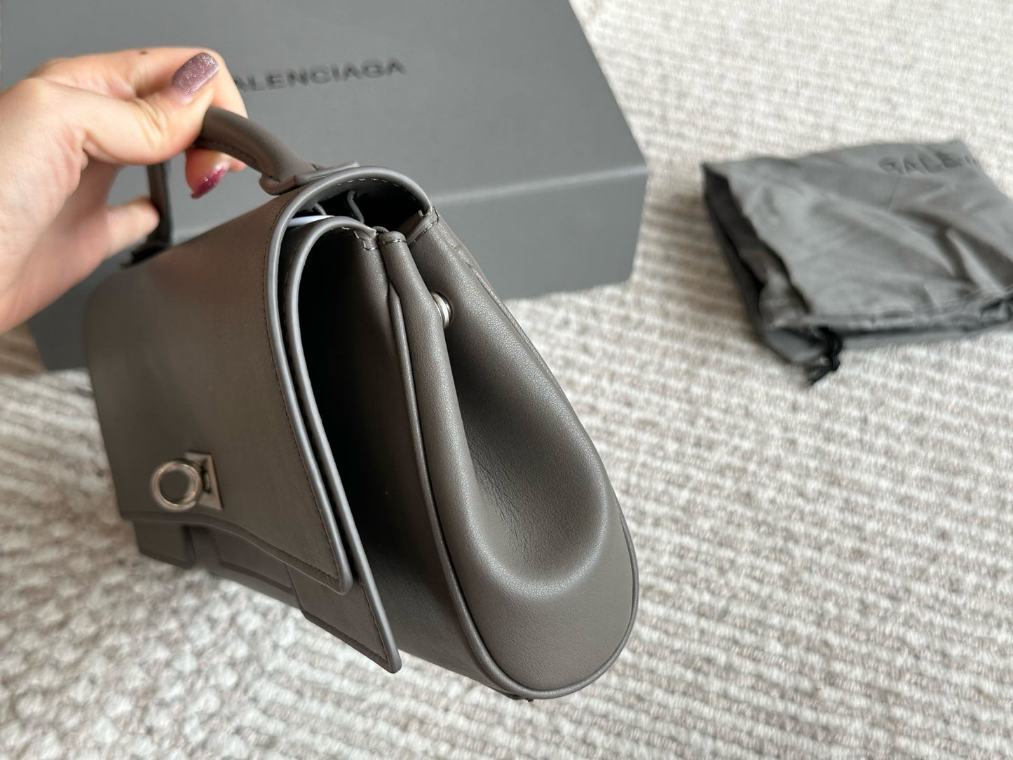 BG Belair clutch handbag 1825040905