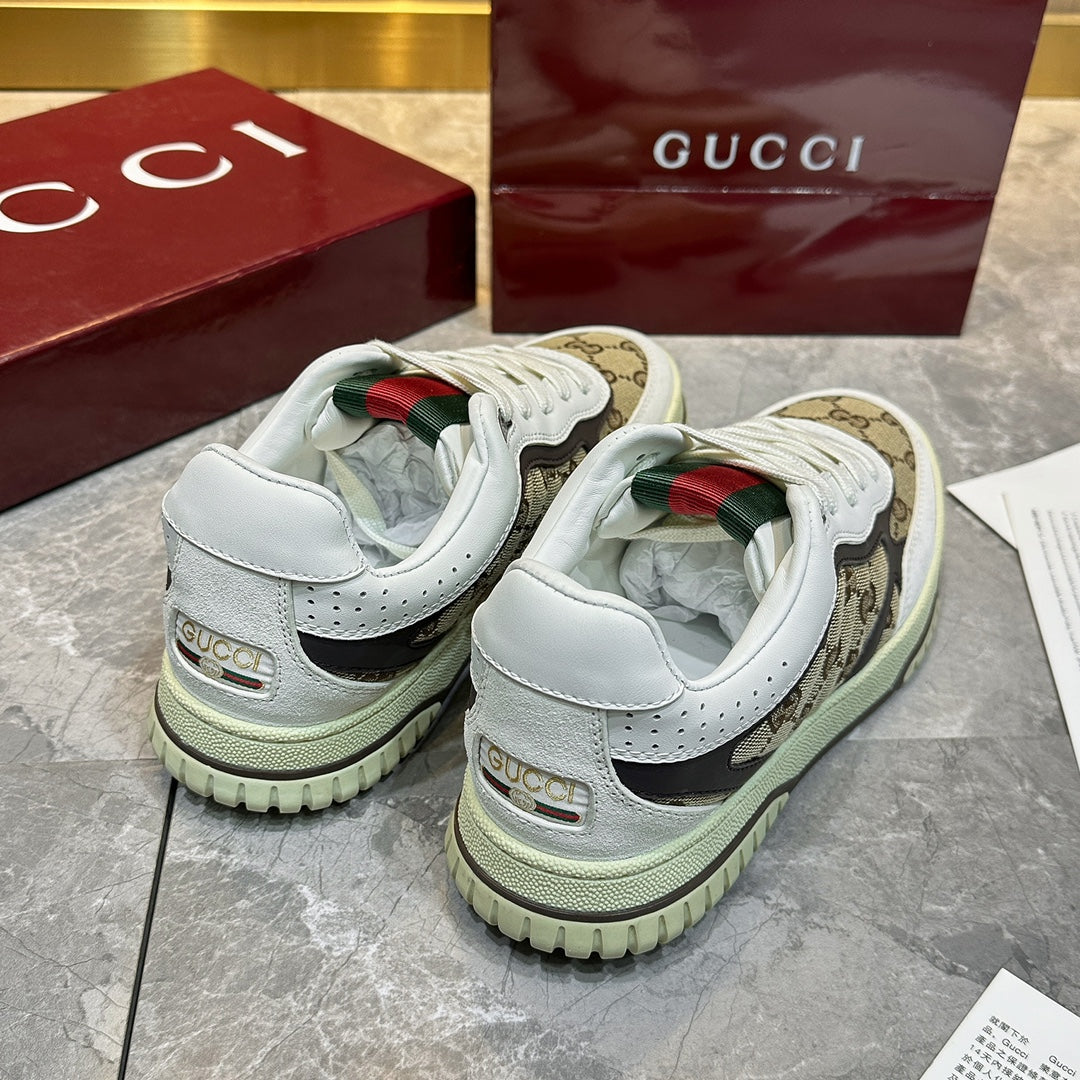 GG Re-Web sneakers 1824102209
