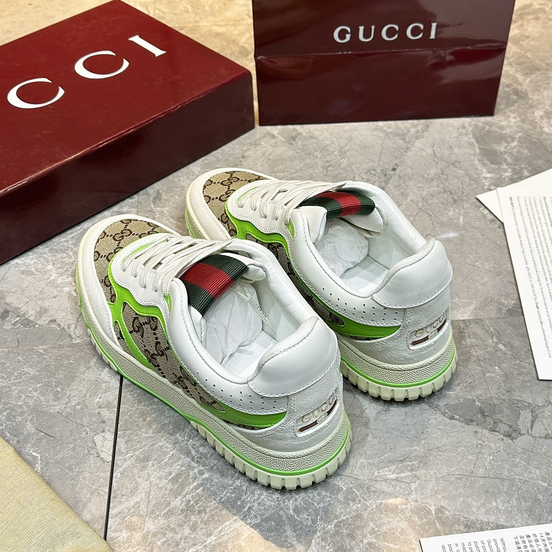 GG Re-Web sneakers 1824102209