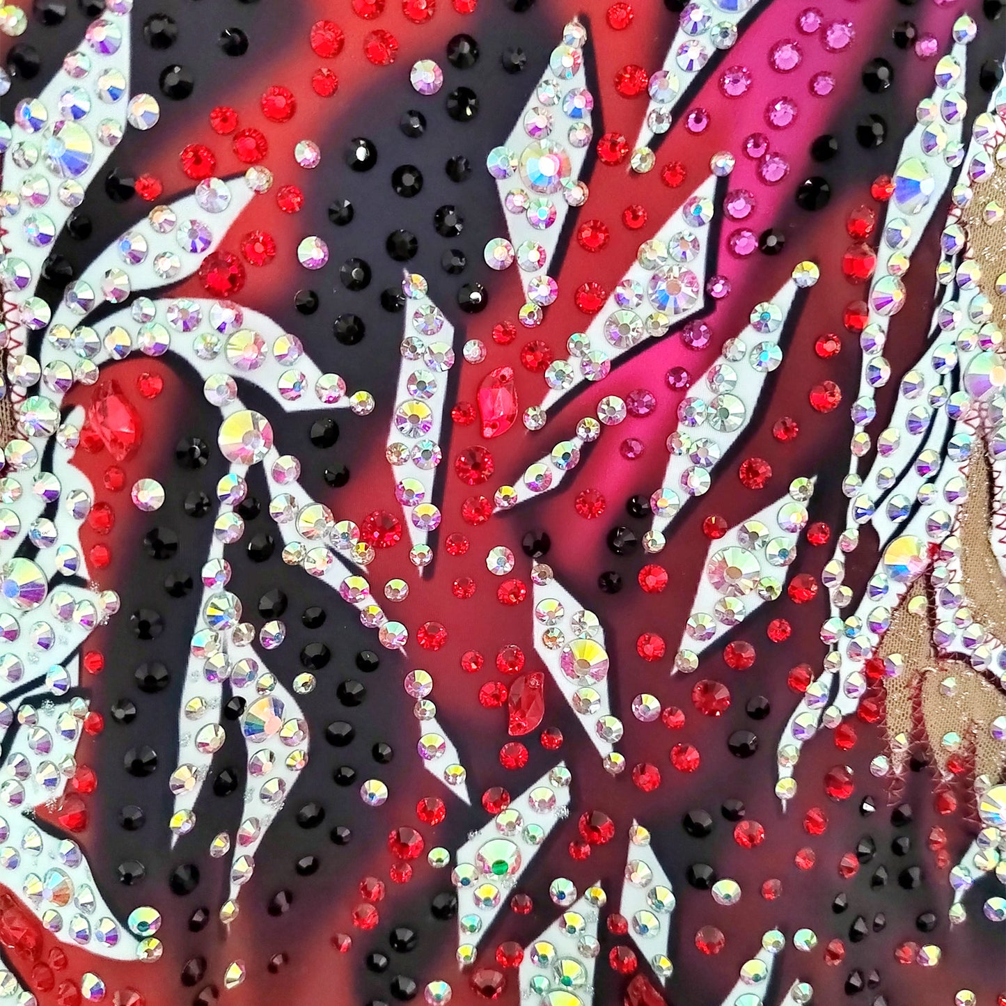 LH Rhythmic Gymnastics BD1321