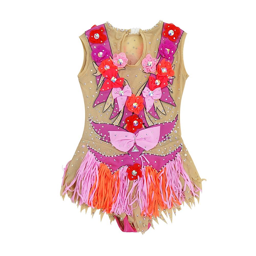 LH Rhythmic Gymnastics BD1047