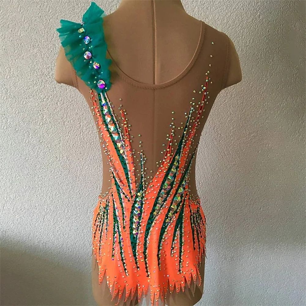 LH Rhythmic Gymnastics BD1296