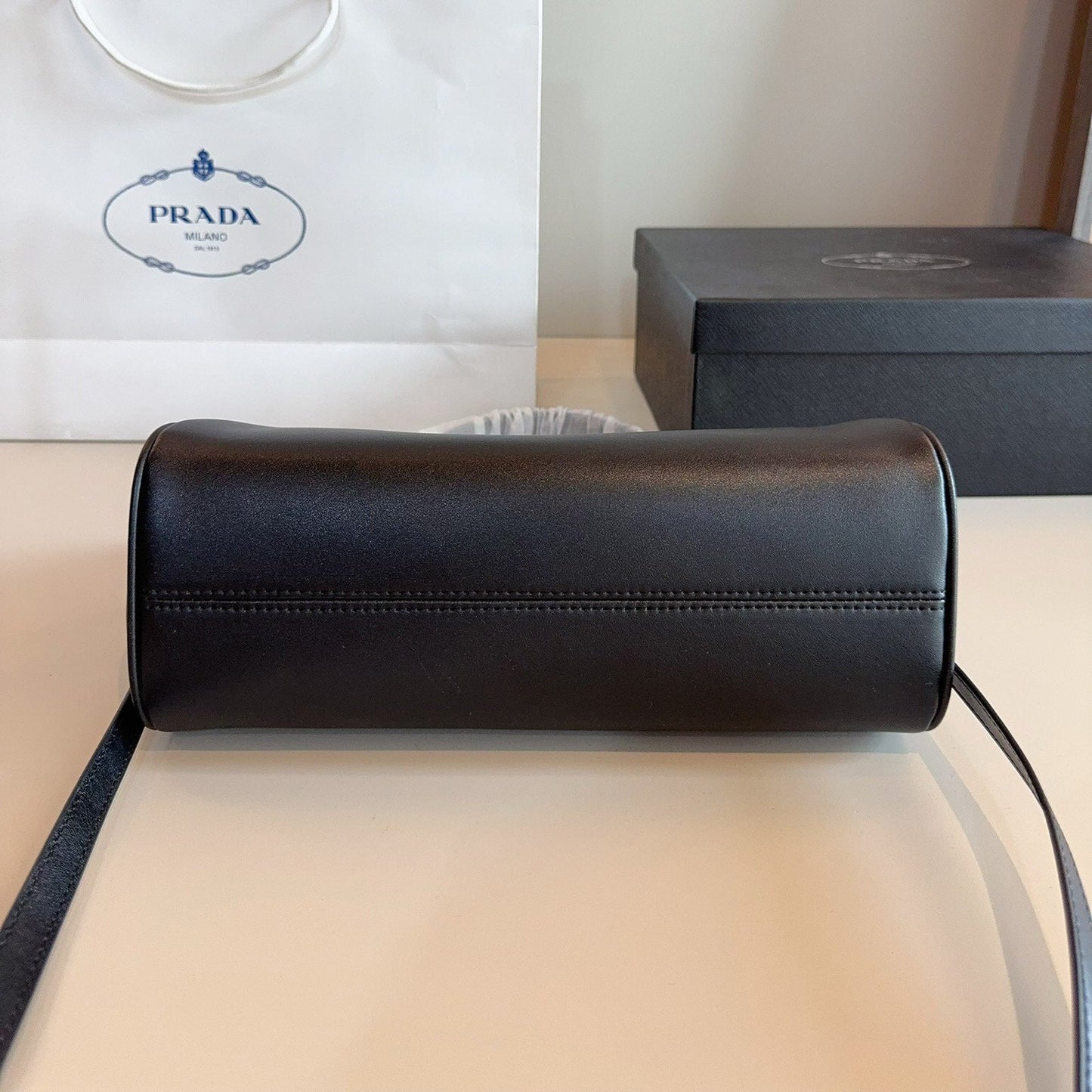 PR Hobo Shoulder Bag 1825061809