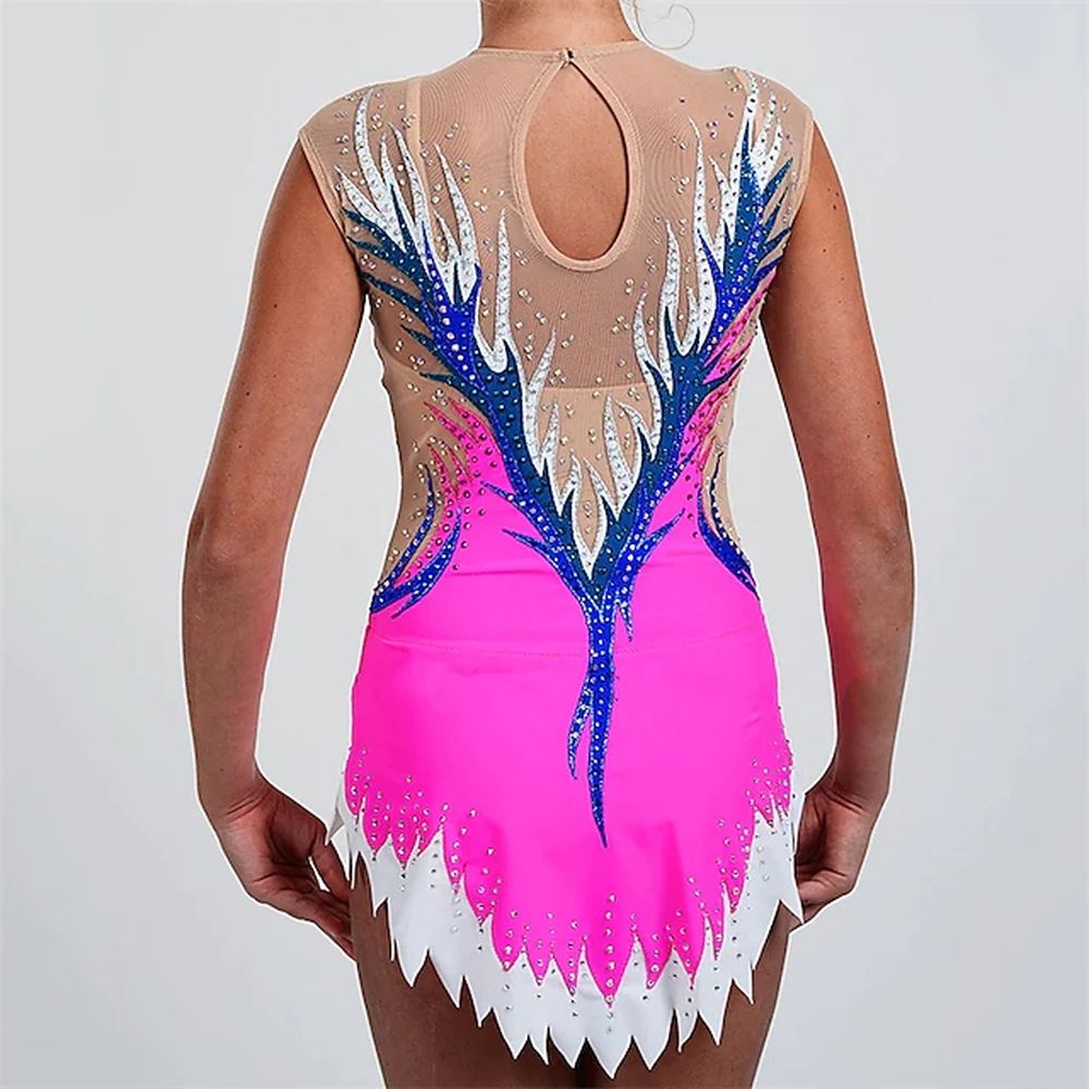 LH Rhythmic Gymnastics BD1285