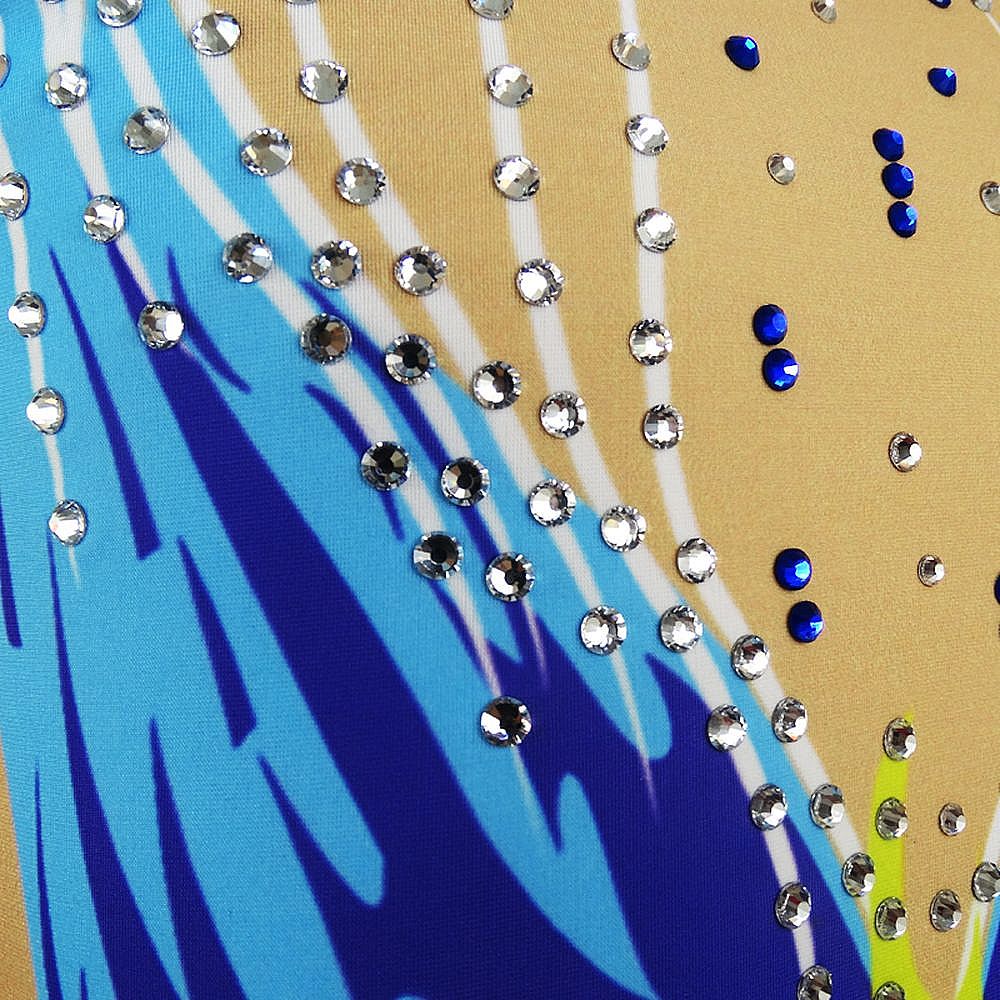 LH Rhythmic Gymnastics BD1050