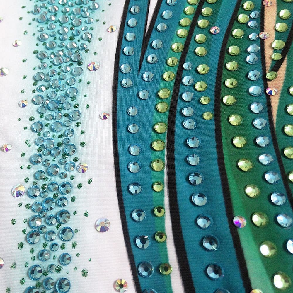 LH Rhythmic Gymnastics BD1084