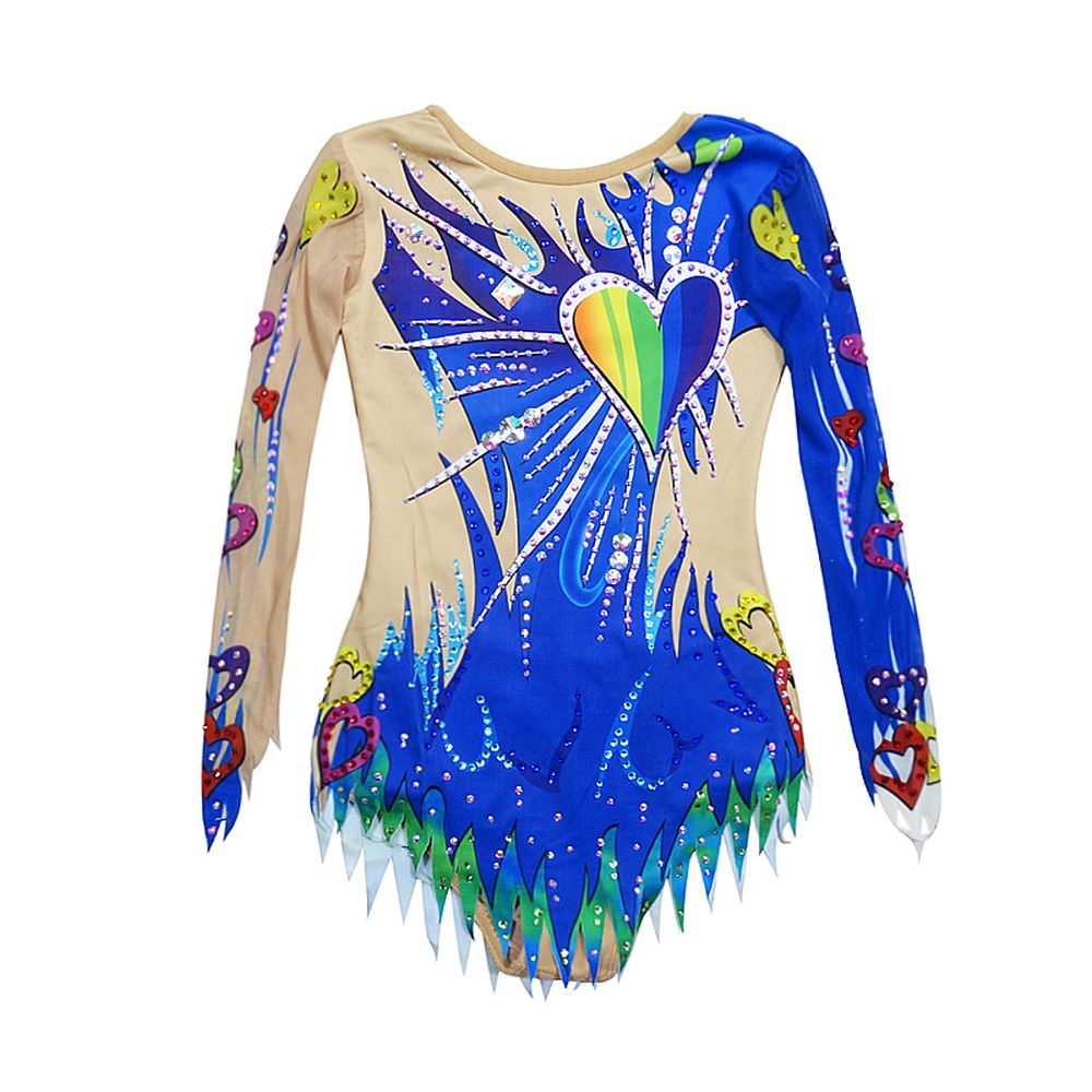 LH Rhythmic Gymnastics BD1101