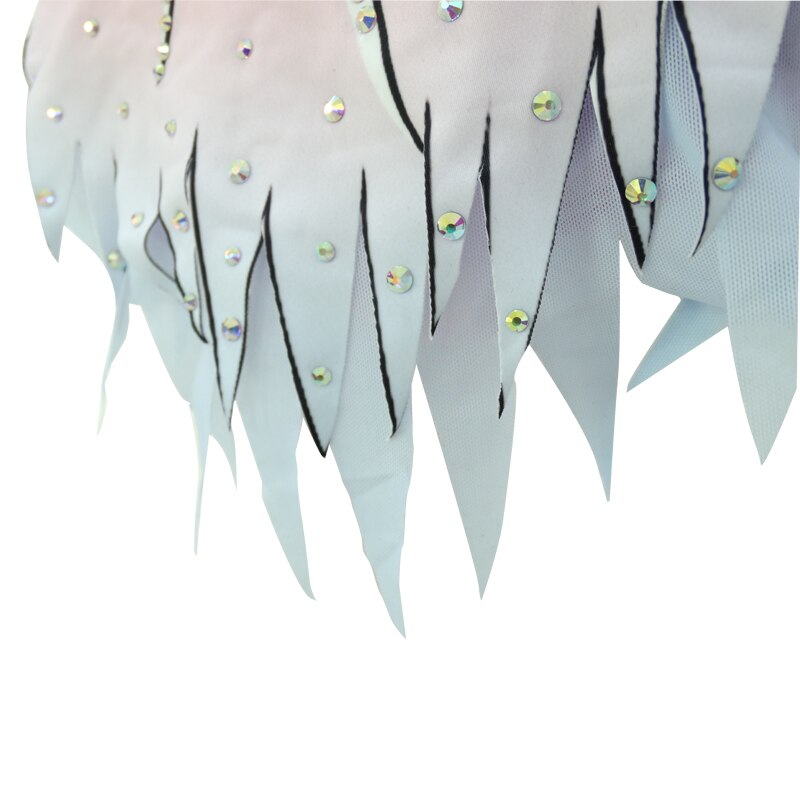 LH Rhythmic Gymnastics BD1026